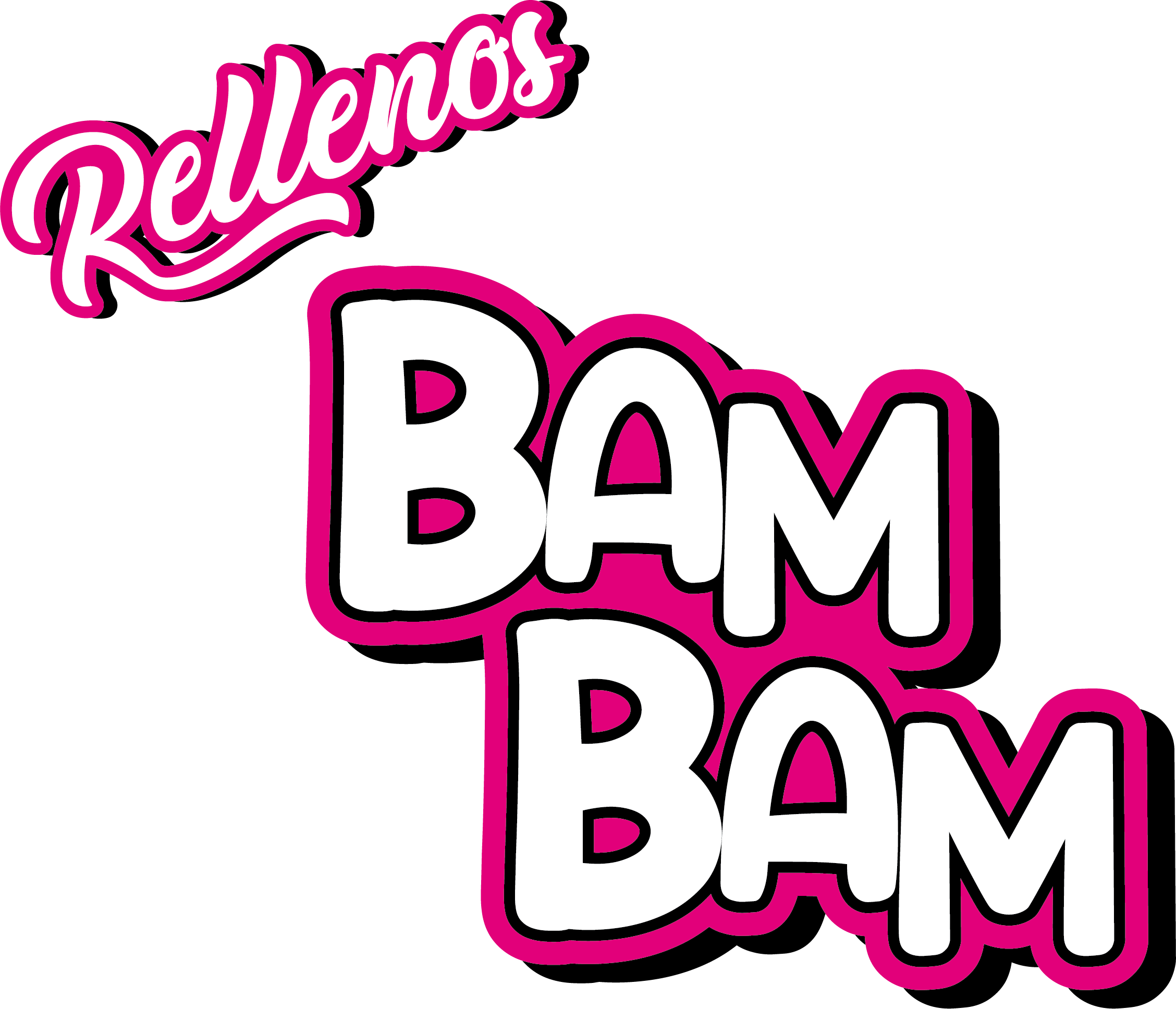 Rellenos Bam-Bam